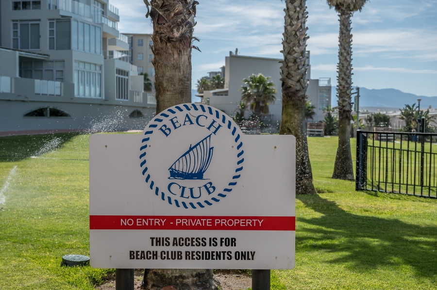 2 Bedroom Property for Sale in Diaz Beach Western Cape